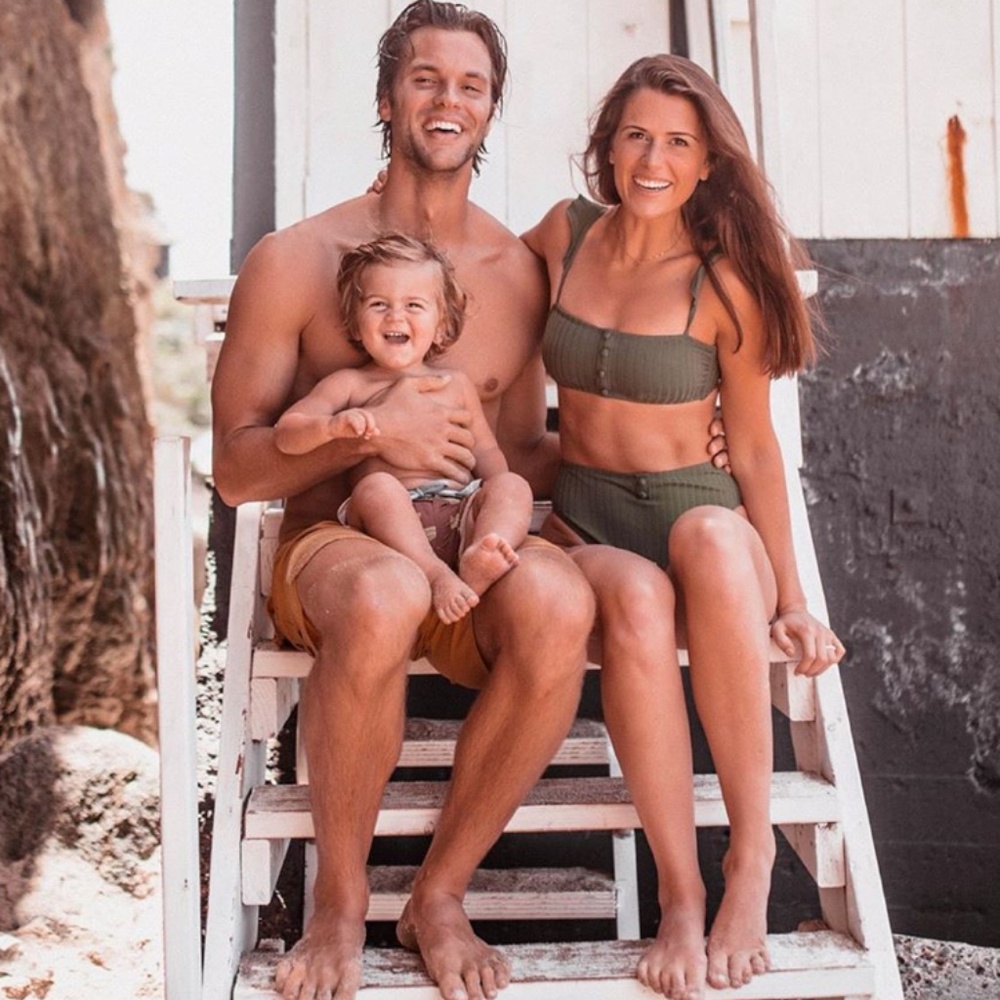 Meet your Posher, Madison